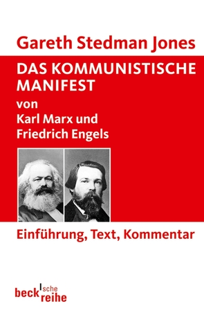 Das Kommunistische Manifest von Davies,  Catherine, Stedman Jones,  Gareth