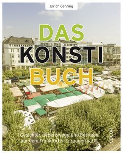 Das Konsti Buch von Gehring,  Ulrich