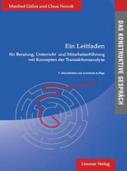 Das konstruktive Gespräch von Gührs,  Manfred, Nowak,  Claus