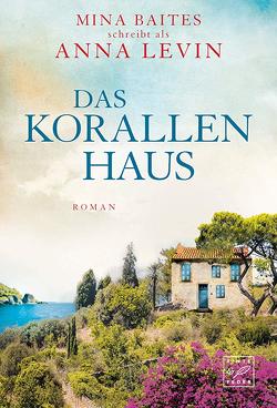 Das Korallenhaus von Baites,  Mina