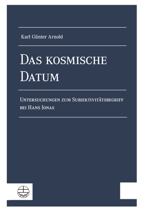 Das kosmische Datum von Arnold,  Karl Günter