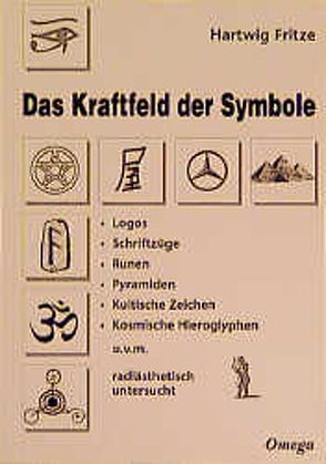 Das Kraftfeld der Symbole von Bongart,  Gisela, Fritze,  Hartwig
