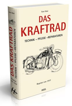 Das Kraftrad von Mair,  Kurt