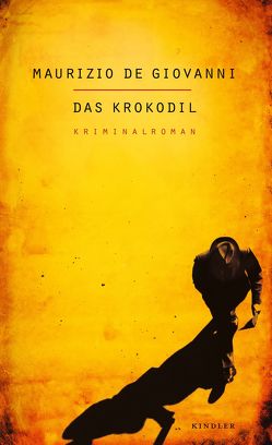 Das Krokodil von Giovanni,  Maurizio de, Volxem,  Susanne Van