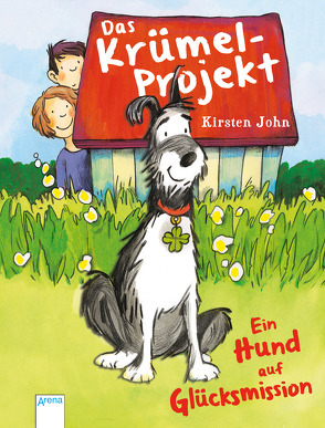 Das Krümel-Projekt von John,  Kirsten, Westphal,  Catharina