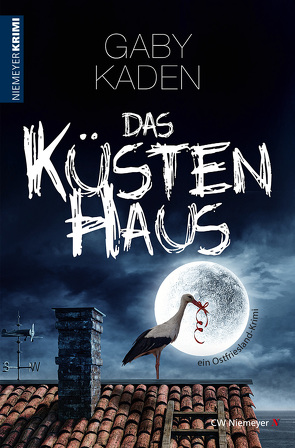 Das KüstenHaus von Kaden,  Gaby