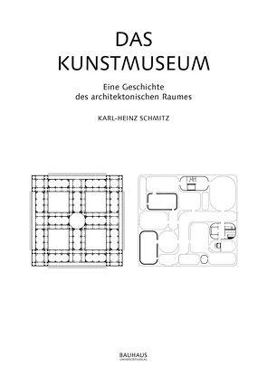 Das Kunstmuseum von Schmitz,  Karl-Heinz