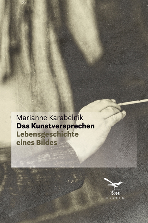 Das Kunstversprechen von Karabelnik,  Marianne