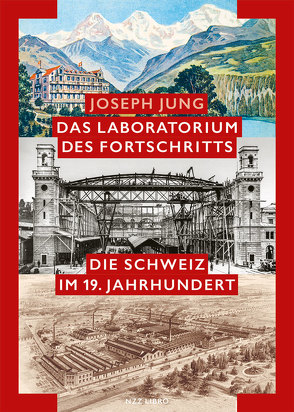 Das Laboratorium des Fortschritts von Jung,  Joseph