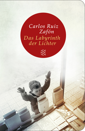 Das Labyrinth der Lichter von Ruiz Zafón,  Carlos, Schwaar,  Peter