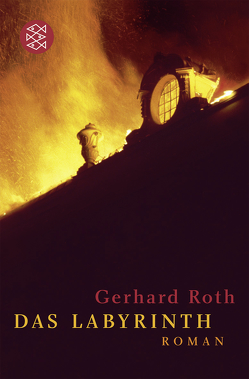 Das Labyrinth von Roth,  Gerhard