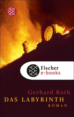 Das Labyrinth von Roth,  Gerhard