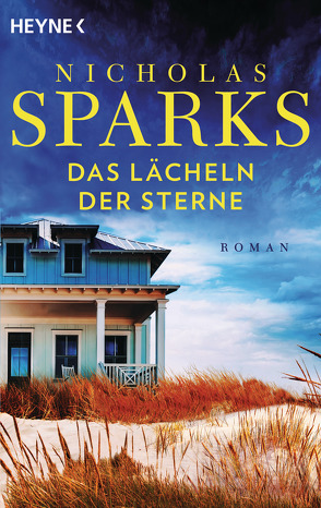 Das Lächeln der Sterne von Höbel,  Susanne, Sparks,  Nicholas
