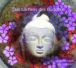 Das Lächeln des Buddha von Kabbal,  Jeru, Koch,  Lothar Nishkam, Obermaier,  Christian