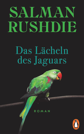 Das Lächeln des Jaguars von Rushdie,  Salman, Walz,  Melanie