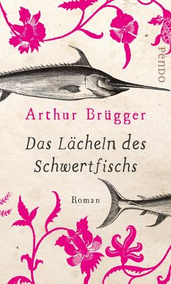 Das Lächeln des Schwertfischs von Brügger,  Arthur, Buchgeister,  Monika