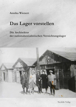 Das Lager vorstellen von Wienert,  Annika