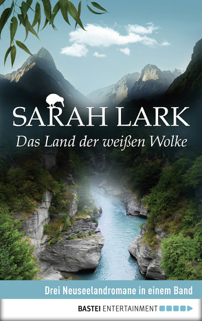 Das Land der weißen Wolke von Lark,  Sarah