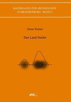 Das Land Stodor von Wehner,  Donat