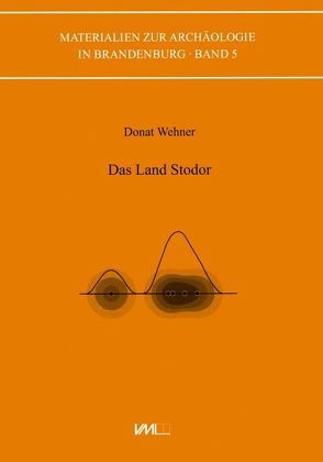 Das Land Stodor von Wehner,  Donat