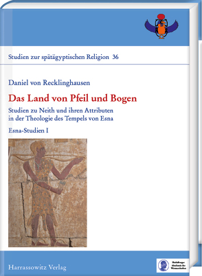 Das Land von Pfeil und Bogen von Recklinghausen,  Daniel von