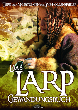 Das Larp-Gewandungsbuch von Albrecht ,  Robert