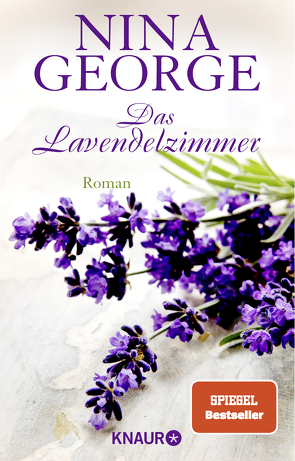 Das Lavendelzimmer von George,  Nina
