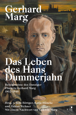 Das Leben des Hans Dummerjahn von Böttger,  Jens, Hüneke,  Katja, Wehner,  Jan