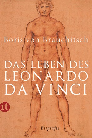 Das Leben des Leonardo da Vinci von Brauchitsch,  Boris von