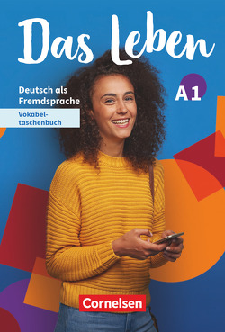 Das Leben – Deutsch als Fremdsprache – Allgemeine Ausgabe – A1: Gesamtband von Funk,  Hermann, Kuhn,  Christina