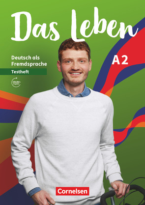 Das Leben – Deutsch als Fremdsprache – Allgemeine Ausgabe – A2: Gesamtband von Funk,  Hermann, Kuhn,  Christina