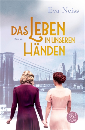 Das Leben in unseren Händen von Neiss,  Eva