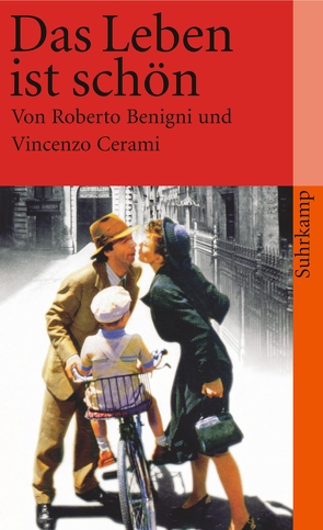 Das Leben ist schön von Benigni,  Roberto, Cerami,  Vincenzo, Vagt,  Sigrid