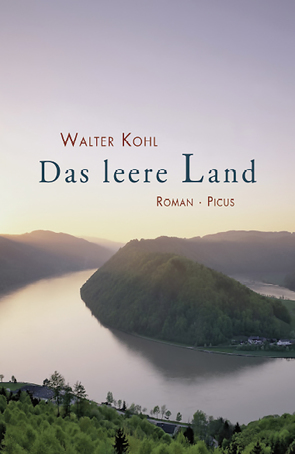 Das Leere Land von Kohl,  Walter