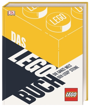 Das LEGO® Buch von Lipkowitz,  Daniel
