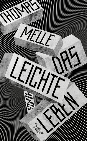 Das leichte Leben von Melle,  Thomas