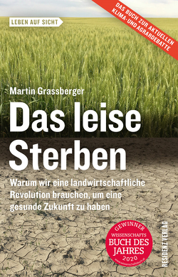 Das leise Sterben von Grassberger,  Martin