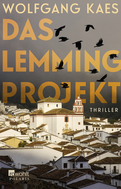 Das Lemming-Projekt von Kaes,  Wolfgang