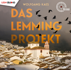 Das Lemming-Projekt von Kaes,  Wolfgang, Schäfer,  Herbert