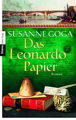 Das Leonardo-Papier von Goga,  Susanne