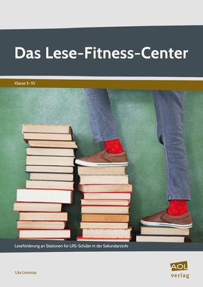 Das Lese-Fitness-Center von Livonius,  Uta