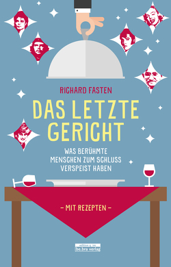 Das letzte Gericht von Fasten,  Richard