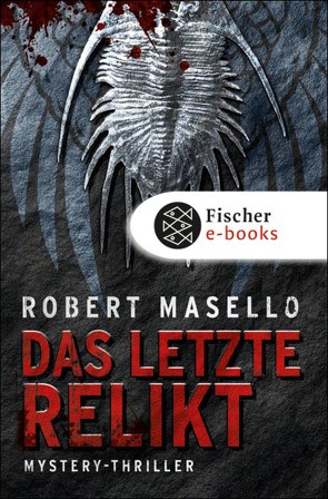 Das letzte Relikt von Masello,  Robert, Poets,  Maria