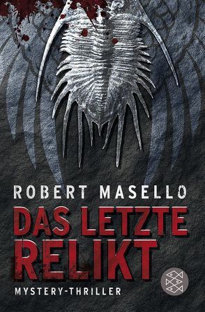 Das letzte Relikt von Masello,  Robert, Poets,  Maria