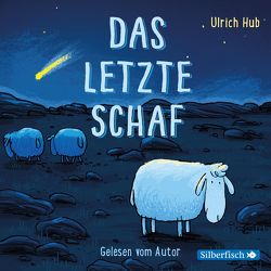 Das letzte Schaf von Hub,  Ulrich