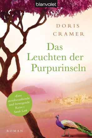 Das Leuchten der Purpurinseln von Cramer,  Doris