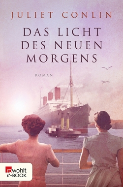 Das Licht des neuen Morgens von Conlin,  Juliet, Ostrop,  Barbara