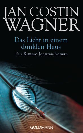 Das Licht in einem dunklen Haus von Wagner,  Jan Costin
