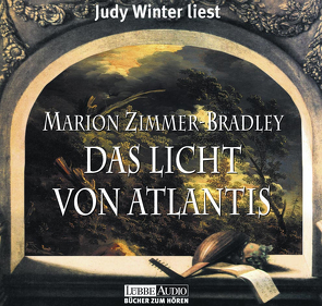 Das Licht von Atlantis von Winter,  Judy, Zimmer Bradley,  Marion