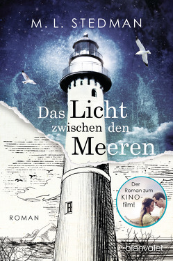Das Licht zwischen den Meeren von Dufner,  Karin, Stedman,  M. L.